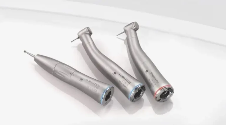 TorqTech Series