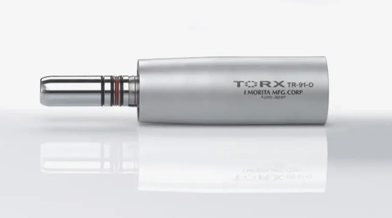 Torx Micro Motors