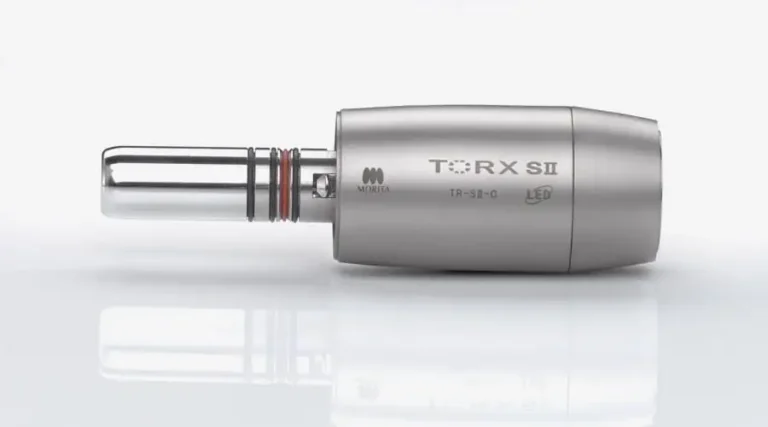 Torx Micro Motors